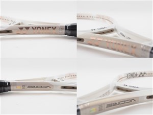 中古 テニスラケット ヨネックス ブイコア 100 2023年モデル (G2) YONEX VCORE 100 2023 (c25070156c) ヨネックス ブイコア 100 2023年モデルYONEX VCORE 100 2023(G2