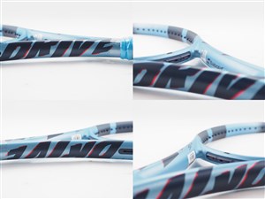 中古 テニスラケット バボラ ピュア ドライブ 2025年モデル (G2) BABOLAT PURE DRIVE 2025 (c25070364c) 中古】バボラ ピュア ドライブ 2025年モデルBABOLAT PURE DRIVE