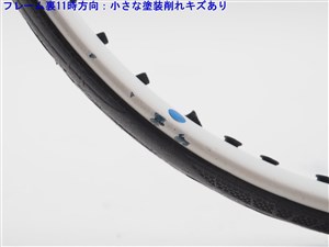 中古】バボラ ピュア ドライブ チーム ホワイト 2019年モデル