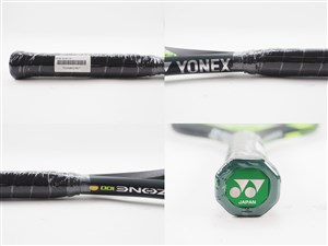 中古】ヨネックス イーゾーン 100 2017年モデルYONEX EZONE 100