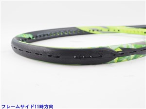 中古】ヨネックス イーゾーン 100 2017年モデルYONEX EZONE 100 2017