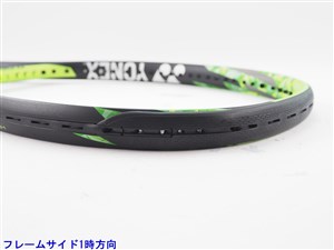 YONEX イーゾーン100　2017　G3 中古】ヨネックス イーゾーン 100 2017年モデルYONEX EZONE 100 2017