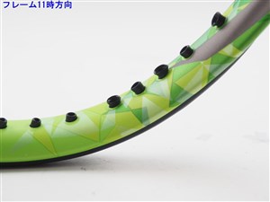 YONEX イーゾーン100　2017　G3 中古】ヨネックス イーゾーン 100 2017年モデルYONEX EZONE 100 2017