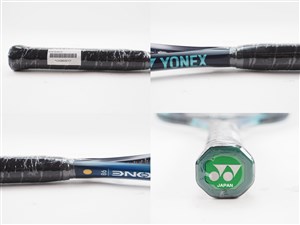 超美品！　YONEX EZONE98 2022 G2 中古】ヨネックス イーゾーン 98 2022年モデルYONEX EZONE 98