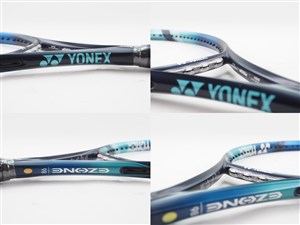 中古 テニスラケット ヨネックス イーゾーン 98 2022年モデル (G2)YONEX EZONE 98 2022 中古】ヨネックス イーゾーン 98 2022年モデルYONEX EZONE 98