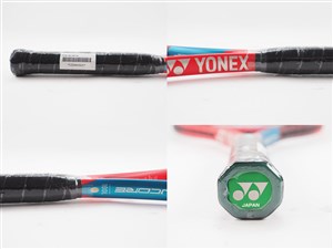 中古 テニスラケット ヨネックス ブイコア 100エル 2021年モデル (G2) YONEX VCORE 100L 2021 (c25070260c) 中古】ヨネックス ブイコア 100エル 2021年モデルYONEX VCORE