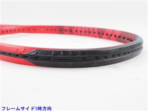 YONEX - 中古 テニスラケット ヨネックス ブイコア 100エル 2021年モデル【CUSTOM FIT】 (G2)YONEX VCORE 100L 2021 c25070260c-m-01-pl.jpg