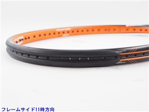 Prince - 中古 テニスラケット プリンス ツアー プロ 100 エックスアール 2015年モデル (G2)PRINCE TOUR PRO 100 XR 2015 中古】プリンス ツアー プロ 100 エックスアール 2015年モデル