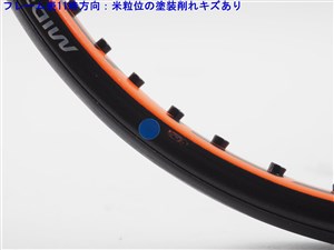 Prince - 中古 テニスラケット プリンス ツアー プロ 100 エックスアール 2015年モデル (G2)PRINCE TOUR PRO 100 XR 2015 中古】プリンス ツアー プロ 100 エックスアール 2015年モデル