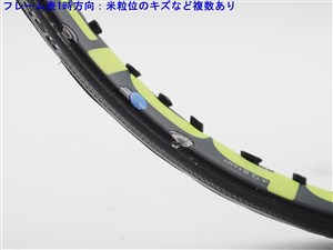 中古】バボラ ピュア アエロ 2015年モデルBABOLAT PURE AERO 2015(G2