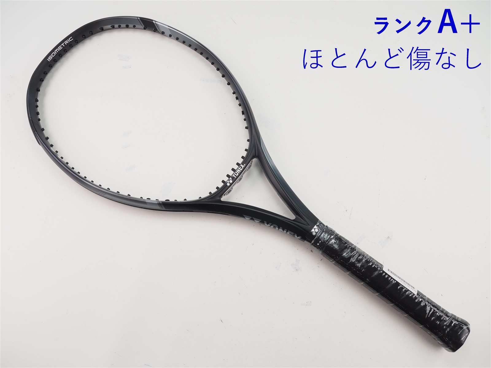 中古】ヨネックス イーゾーン 100エル 2024年モデルYONEX EZONE