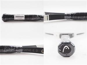 HEAD - 2020 ヘッド　スピードプロ　g2 ヘッド(HEAD)グラフィン360＋ スピード プロ（SPEED PRO