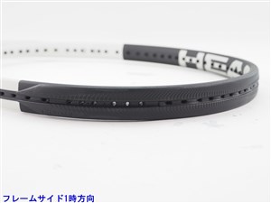 週末限定セール　SPEED PRO 2024 G2 美品 中古】ヘッド スピード プロ 2024年モデルHEAD SPEED PRO 2024