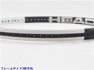 中古】ヘッド スピード プロ 2024年モデルHEAD SPEED PRO 2024