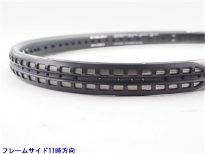 中古 テニスラケット プリンス エンブレム 107 エックスアール 2015年モデル (G1)PRINCE EMBLEM 107 XR 2015 Prince - 中古 テニスラケット プリンス エンブレム 107
