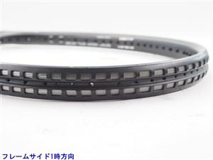 Prince - 中古 テニスラケット プリンス エンブレム 120 エックスアール 2015年モデル (G1)PRINCE EMBLEM 120 XR 2015 中古】プリンス エンブレム 120 エックスアール 2015年モデル