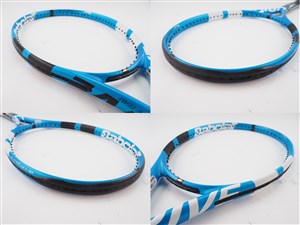 中古】バボラ ピュア ドライブ チーム 2018年モデル【一部