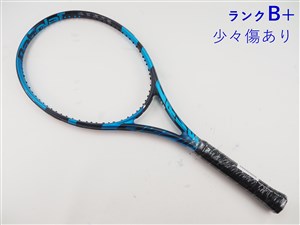 【極美品！】Babolat PURE DRIVE TOUR 2021 G2 Babolat Pure Drive Tour (2021) review
