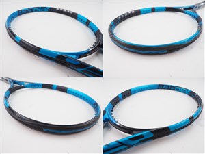 【中古】【美品】Babolat Pure Drive 2021年モデル　G2 楽天市場】【中古】バボラ ピュア ドライブ 2021年モデルBABOLAT