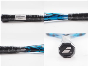 中古】バボラ ピュア ドライブ 2021年モデルBABOLAT PURE DRIVE