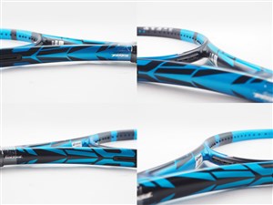 中古 テニスラケット バボラ ピュア ドライブ 2021年モデル (G2) BABOLAT PURE DRIVE 2021 (c25060371c) 楽天市場】バボラ ピュアドライブ g2の通販