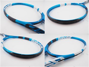 中古 テニスラケット バボラ エボ ドライブ ツアー 2021年モデル (G2)BABOLAT EVO DRIVE TOUR 2021 中古】バボラ エヴォ ドライブ ライト 2021年モデルBABOLAT EVO