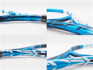 中古 テニスラケット バボラ エボ ドライブ ツアー 2021年モデル (G2)BABOLAT EVO DRIVE TOUR 2021 バボラ エヴォ ドライブ 2021年モデルBABOLAT EVO DRIVE 2021(G2
