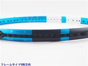 中古】バボラ エボ ドライブ ツアー 2021年モデルBABOLAT EVO