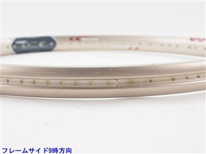 中古】プリンス トリプル スレット エアリップ 2003年モデルPRINCE
