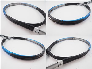 中古 テニスラケット プロケネックス キネティック Q30【一部グロメット割れ有り】 (G2)PROKENNEX KINETIC Q30 中古 テニスラケット プロケネックス キネティック Q30【一部