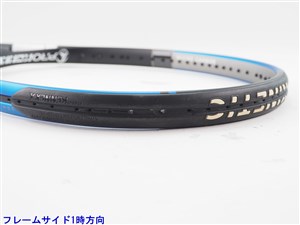 中古】プロケネックス キネティック プロ スペシャル エディション