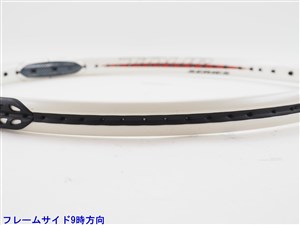 中古 テニスラケット プリンス ツアー ハリアー DB OS 2004年モデル (G2)PRINCE TOUR HARRIER DB OS 2004 中古】プリンス ツアー ハリアー DB OS 2004年モデルPRINCE TOUR