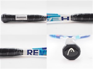 中古 テニスラケット ヘッド グラフィン エックスティー インスティンクト MP 2015年モデル (G2) HEAD GRAPHENE XT INSTINCT  (c25080110c) 中古】ヘッド グラフィン エックスティー インスティンクト MP