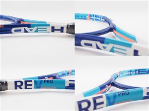 中古 テニスラケット ヘッド グラフィン エックスティー インスティンクト エス 2015年モデル (G1) HEAD GRAPHENE XT INSTINC (c25070006c) HEAD 中古 ヘッド グラフィン XT インスティンクト MP 2015年
