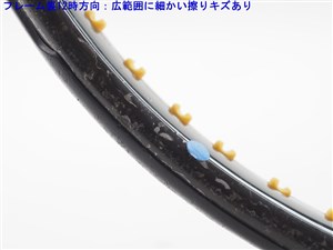 中古】プリンス サンダー ウルトラライト チタン OS 1998年