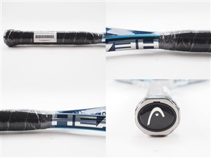 中古 テニスラケット ヘッド ユーテック グラフィン パワー インスティンクト 2013年モデル (G1) HEAD YOUTEK GRAPHENE PWR I (c25070266c) 中古】ヘッド ユーテック グラフィン パワー インスティンクト