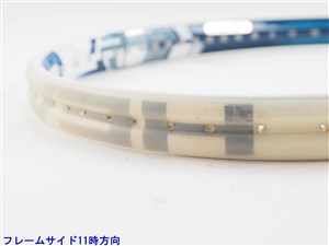 中古】ヘッド ユーテック グラフィン インスティンクト エス
