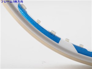中古】ヘッド ユーテック グラフィン インスティンクト エス