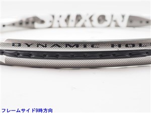 中古 テニスラケット スリクソン レヴォ CS 10.0 2016年モデル (G2)SRIXON REVO CS 10.0 2016 中古】スリクソン レヴォ CS 10.0 2016年モデルSRIXON REVO CS