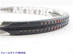 中古 テニスラケット スリクソン レヴォ CS 10.0 2016年モデル (G2)SRIXON REVO CS 10.0 2016 中古】スリクソン レヴォ CS 10.0 2016年モデルSRIXON REVO CS