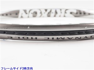Srixon - 中古 テニスラケット スリクソン レヴォ CS 10.0 2016年モデル (G2)SRIXON REVO CS 10.0 2016 中古】スリクソン レヴォ CS 10.0 2016年モデルSRIXON REVO CS