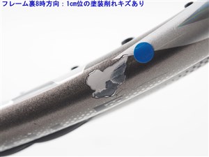 中古 テニスラケット スリクソン レヴォ CS 10.0 2016年モデル (G2)SRIXON REVO CS 10.0 2016 中古】スリクソン レヴォ CS 10.0 2016年モデルSRIXON REVO CS
