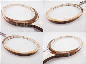 中古 テニスラケット ウィンブルドン ウィンブルドン プロ (LM5)WIMBLEDON WIMBLEDON PRO ウィンブルドン ウィンブルドン プロWIMBLEDON WIMBLEDON PRO