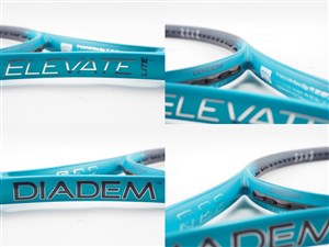 中古】ダイアデム エレベート 98 ライト 2020年モデルDIADEM ELEVATE