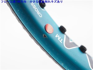 中古 テニスラケット ダイアデム エレベート 98 ライト 2020年モデル (G2) DIADEM ELEVATE 98 LITE 2020 (c25080409c) 中古】ダイアデム エレベート 98 ライト 2020年モデルDIADEM ELEVATE