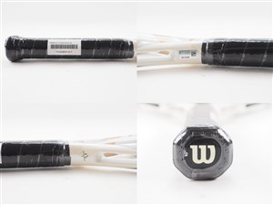 中古】ウィルソン パワー FX 115 ウェーブ 2015年モデルWILSON