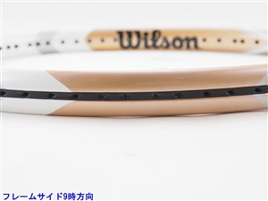 中古】ウィルソン パワー FX 115 ウェーブ 2015年モデルWILSON