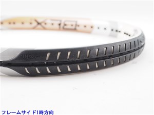中古】ウィルソン パワー FX 115 ウェーブ 2015年モデルWILSON POWER