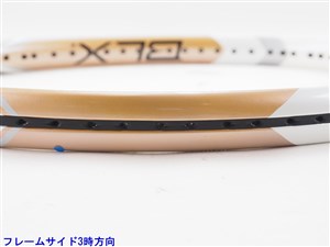 中古】ウィルソン パワー FX 115 ウェーブ 2015年モデルWILSON