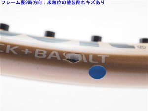 中古】ウィルソン パワー FX 115 ウェーブ 2015年モデルWILSON